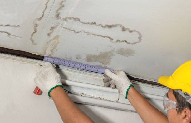 Reliable Flood Damage Restoration contractor in Lee's Summit, MO by Aqua Guard Water Damage